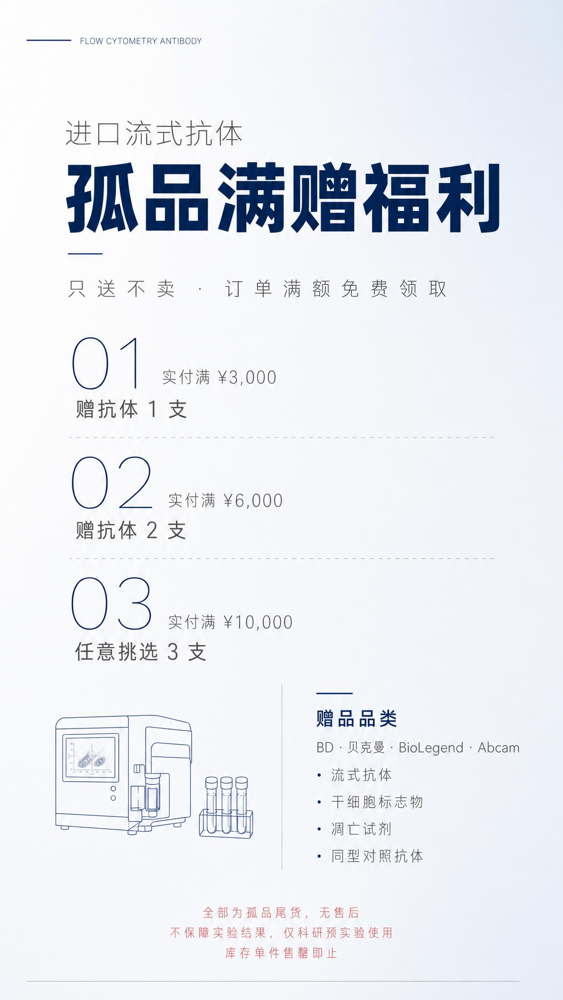 竖版高端科研海报，极简留白风格，高级感，生物科技品牌质感，浅灰… - 图片创意预览
