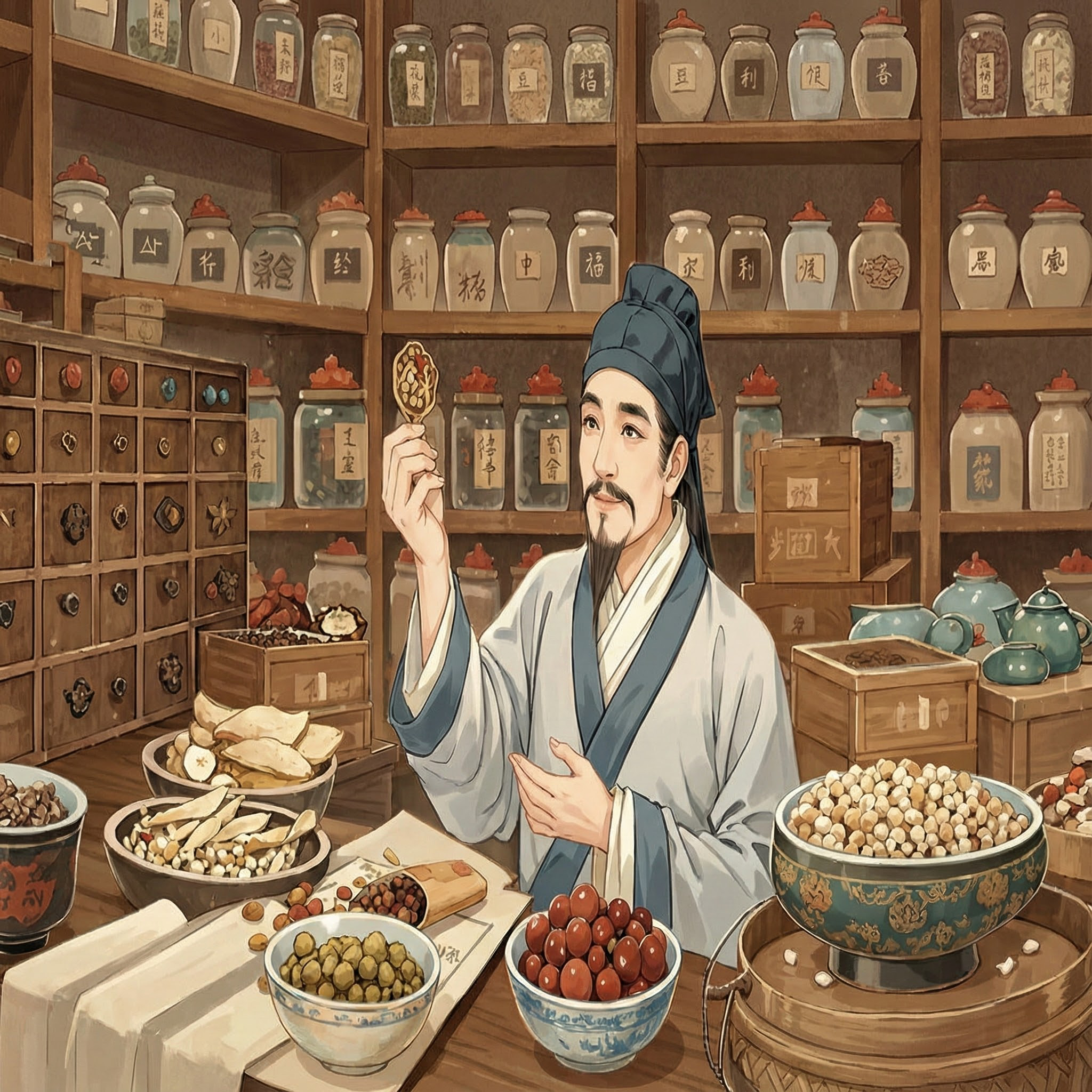 创意预览图