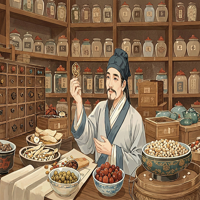 生成一个和这个一样的背景，里面的人物也得带上，文字去掉，比例也要一样
