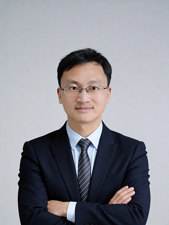 发型搞的精致一点，另一只手也露出来，其他保持不变