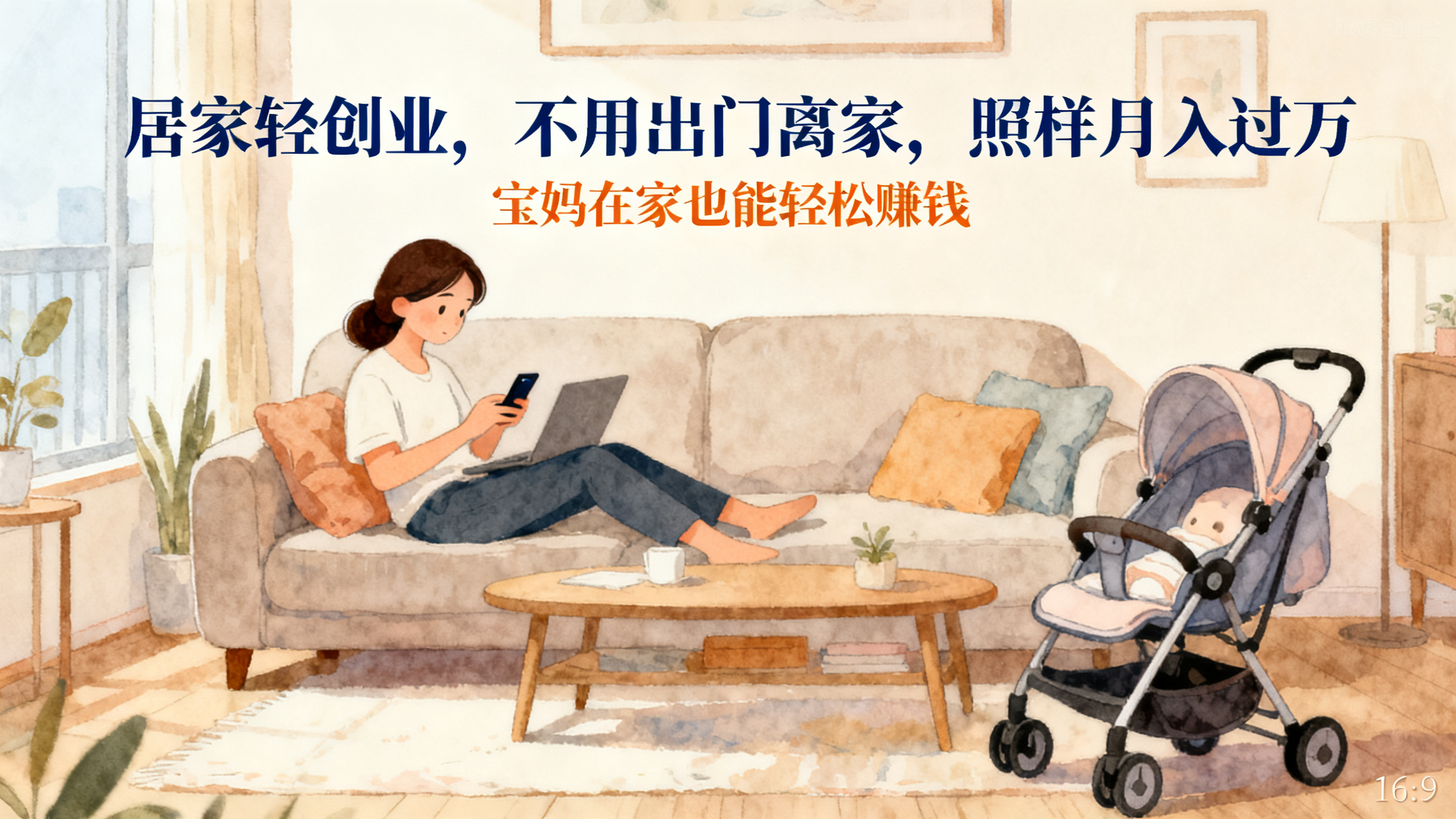 创意预览图