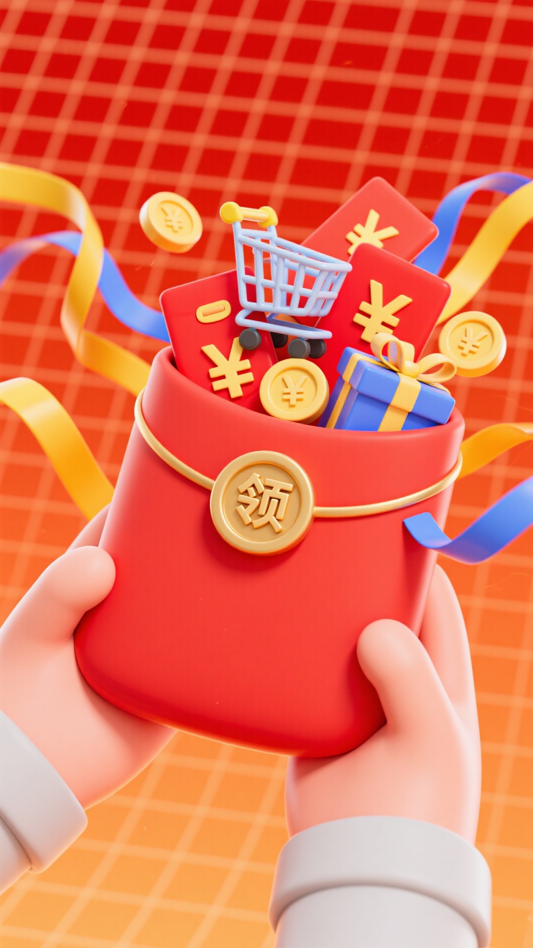 创意预览图