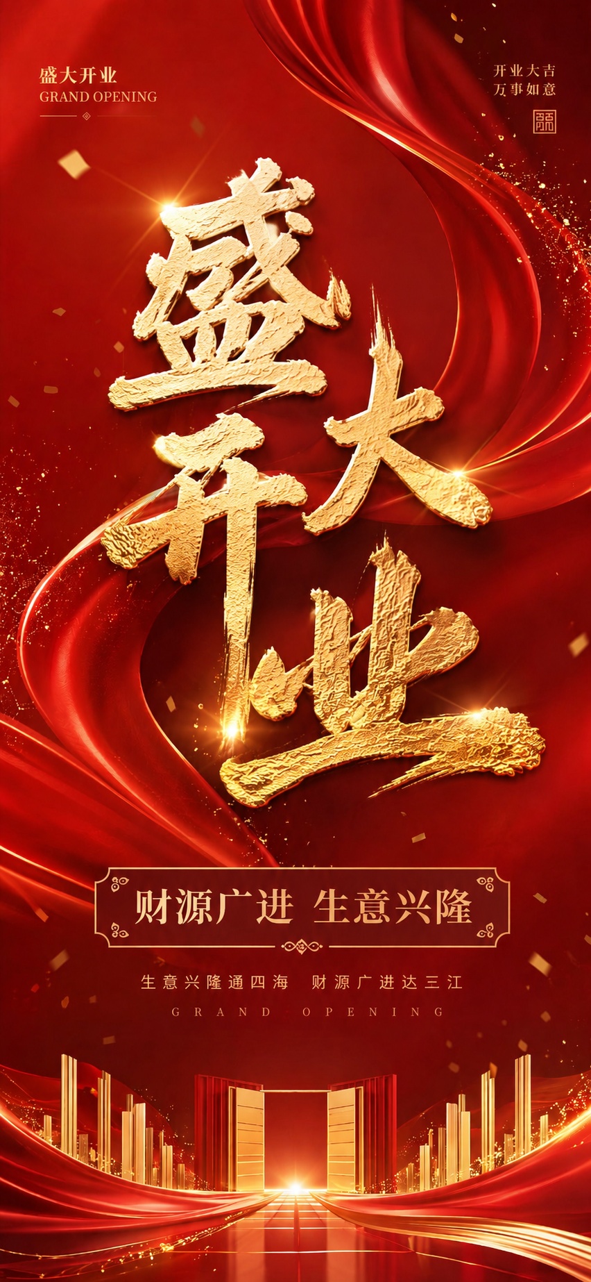 创意预览图