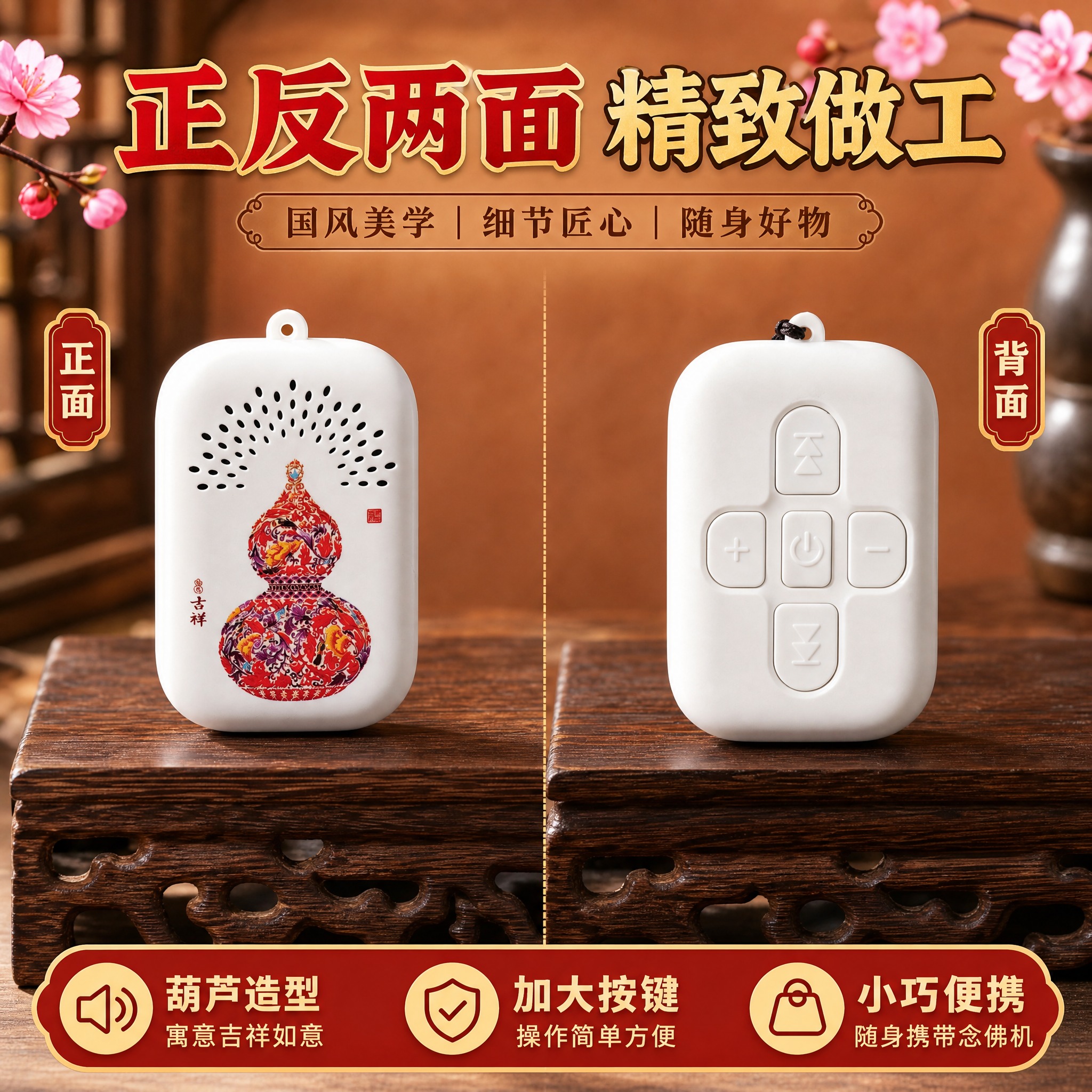 [主图-6 产品正反两面展示] 拼多多1:1主图，同时展示正面… - 图片创意预览