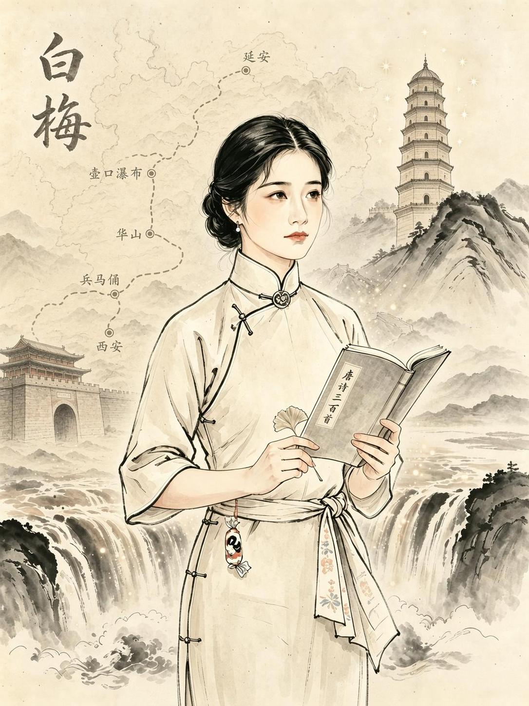 创意预览图