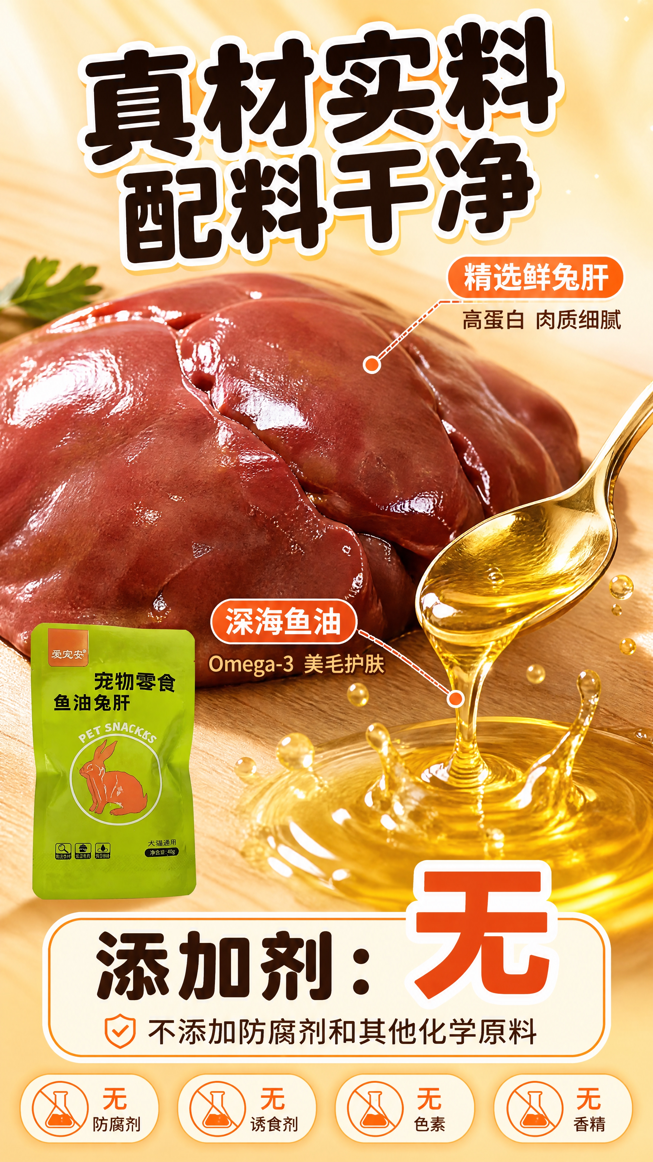 [商品] 本页为成分原料专张，以原料实拍大特写为主，产品包装仅… - 图片创意预览