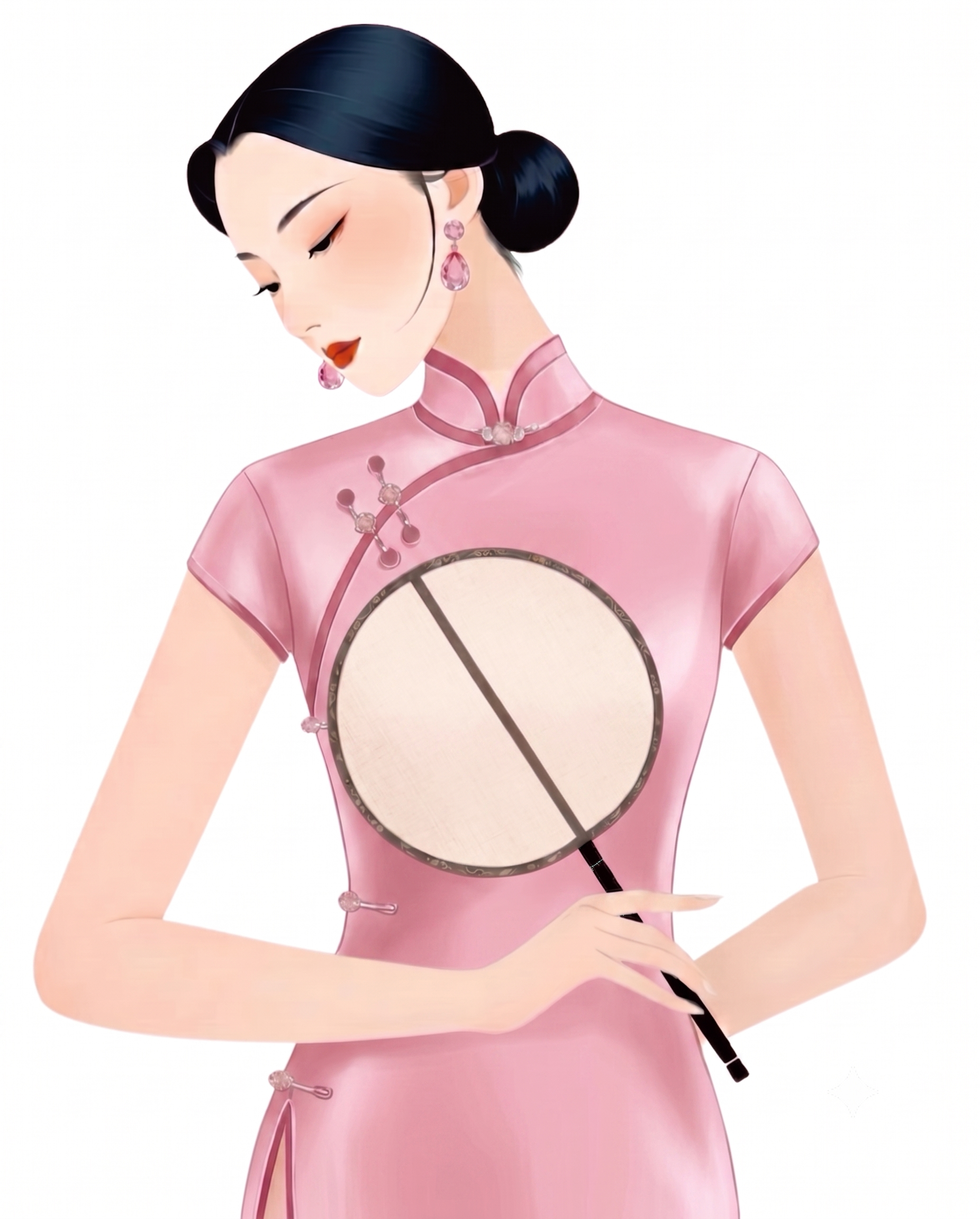 创意预览图