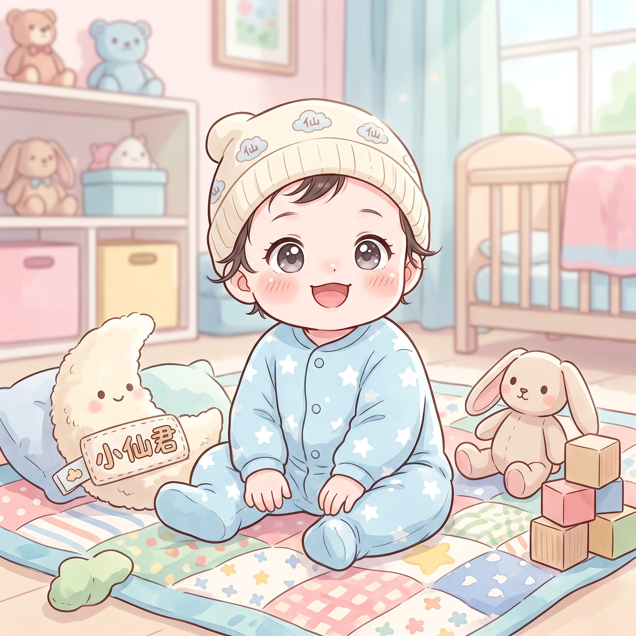 创意预览图