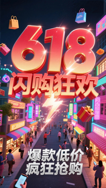 预览效果