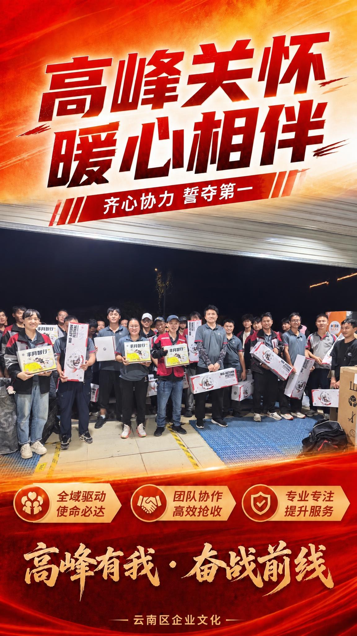 将海报中间的主图区域替换为第五张图片的内容，保持海报所有文字、… - 图片创意预览