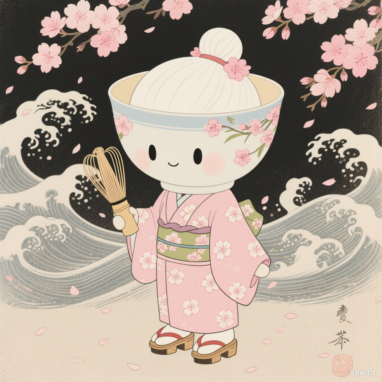模板预览图