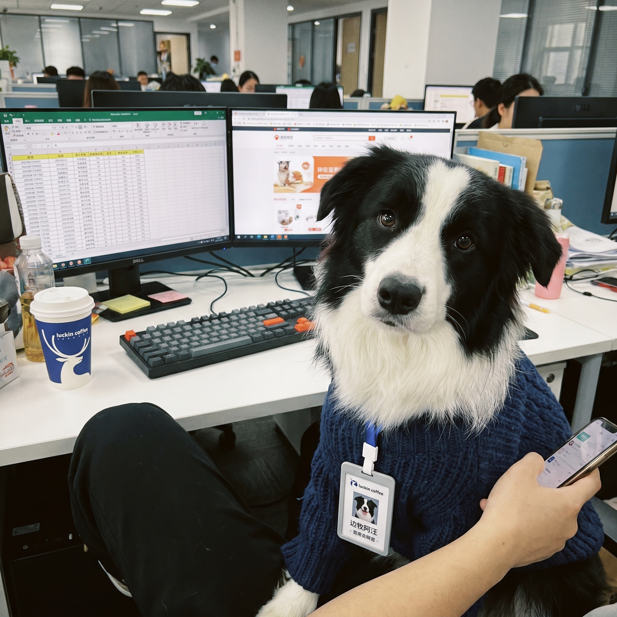 创意预览图