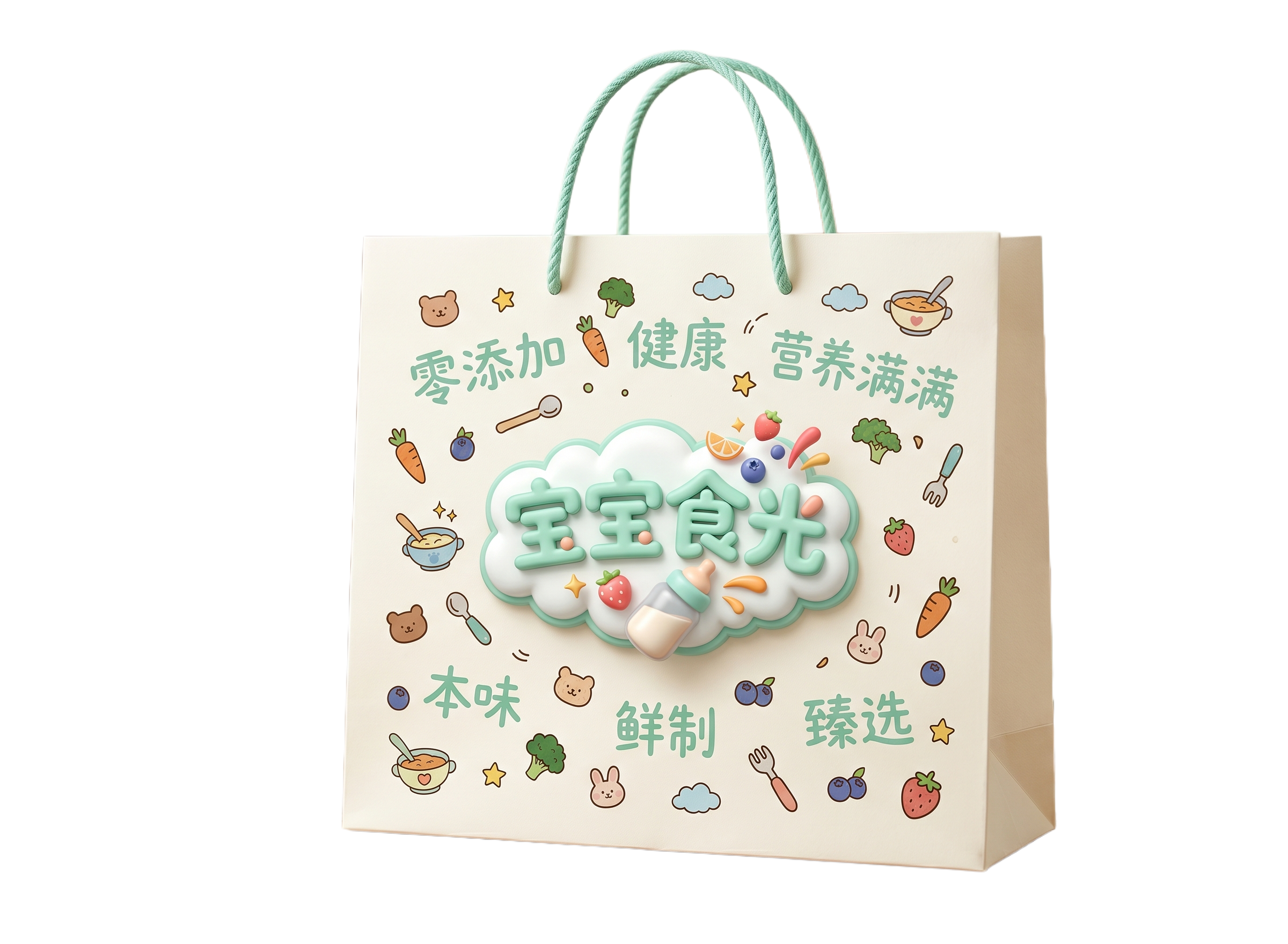 创意预览图