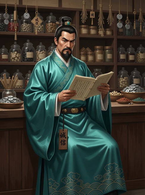 把钱袋去掉预览效果