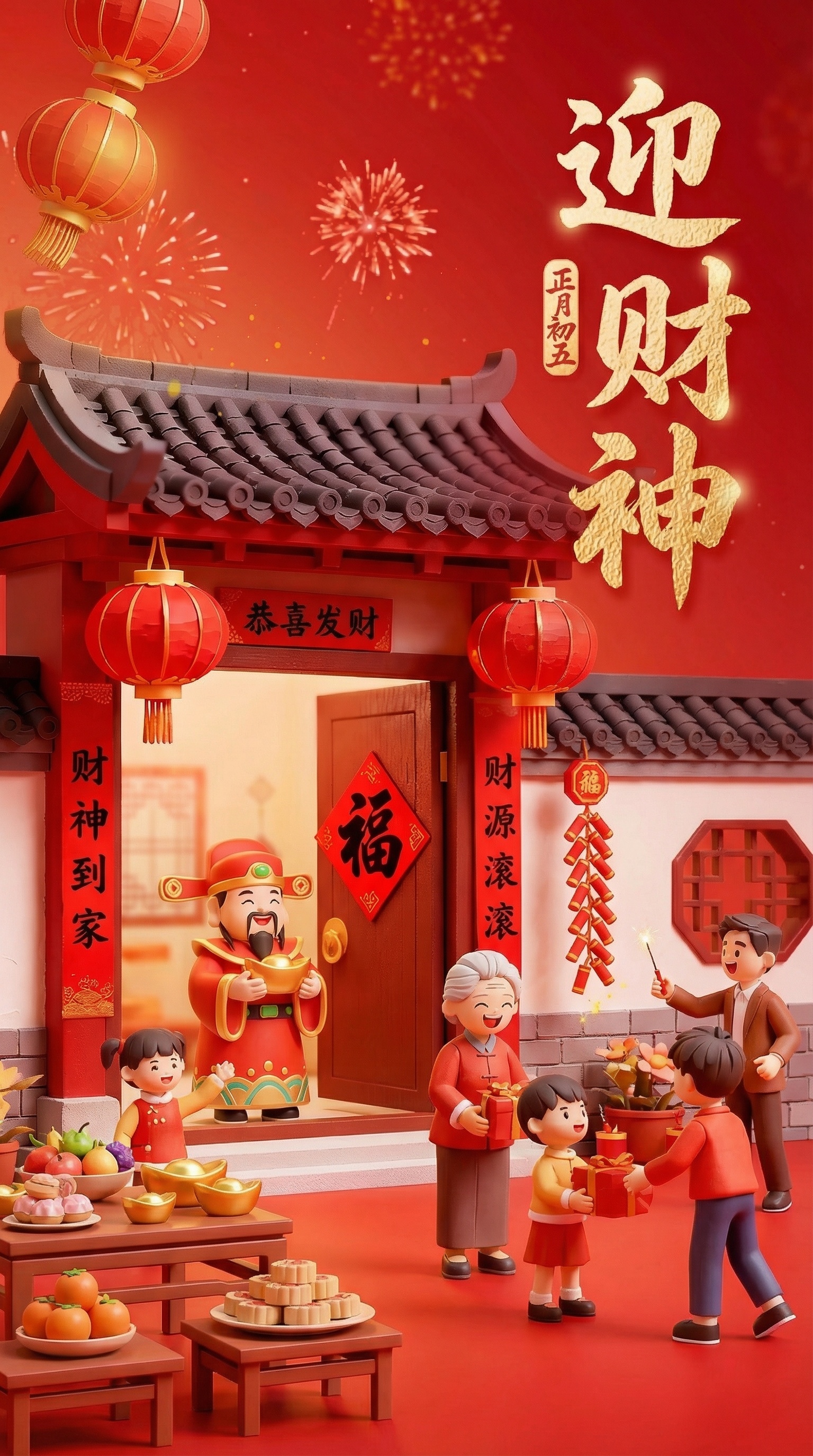 创意预览图