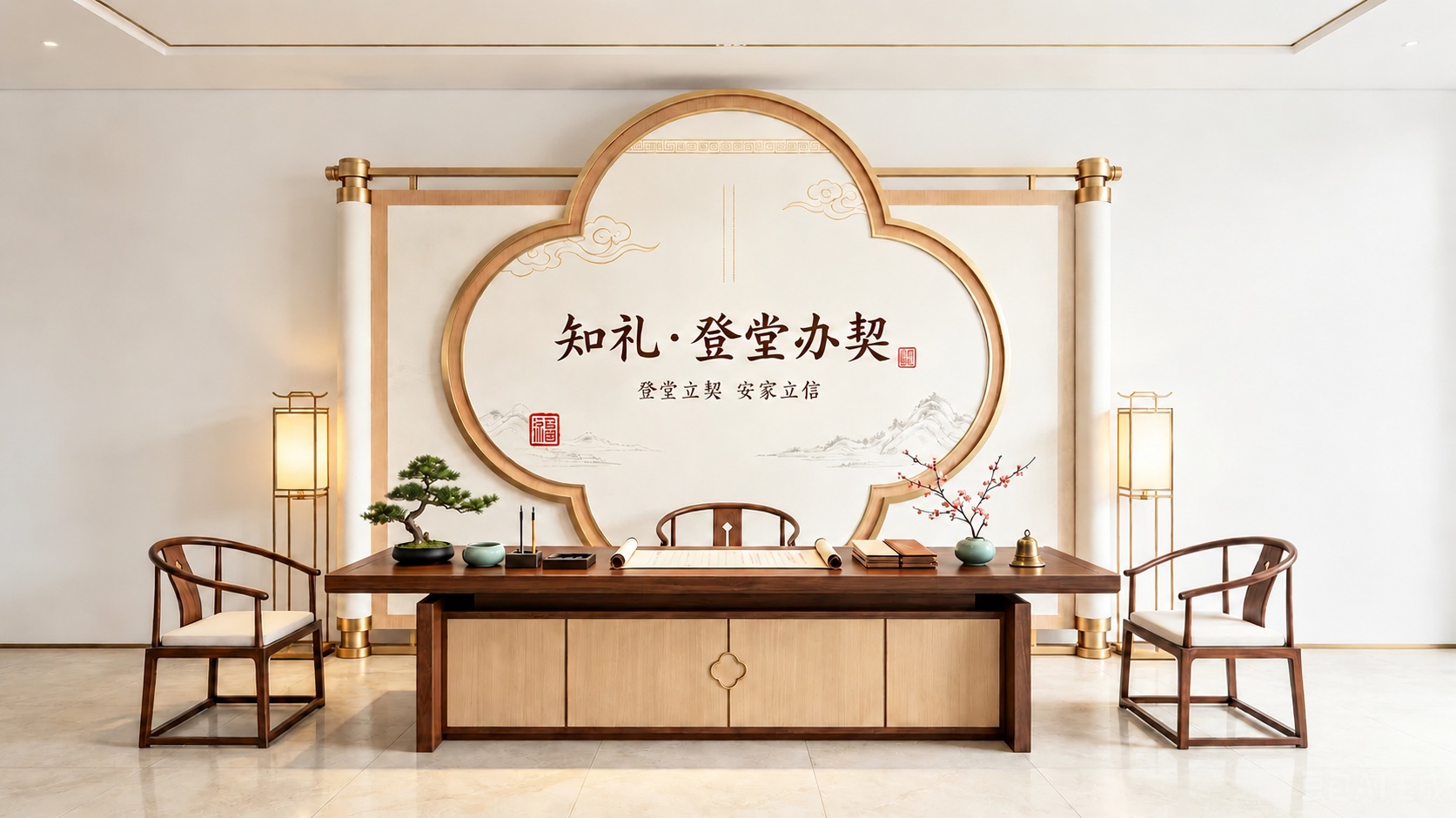创意预览图