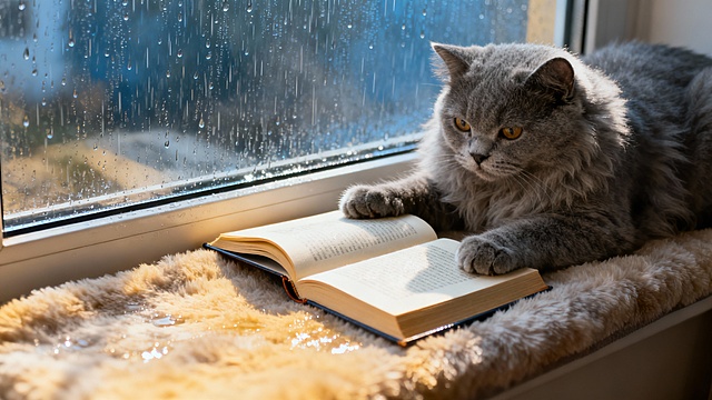 帮我生成20张萌宠的壁纸，包含各种场景各种宠物特写，各种样式风格