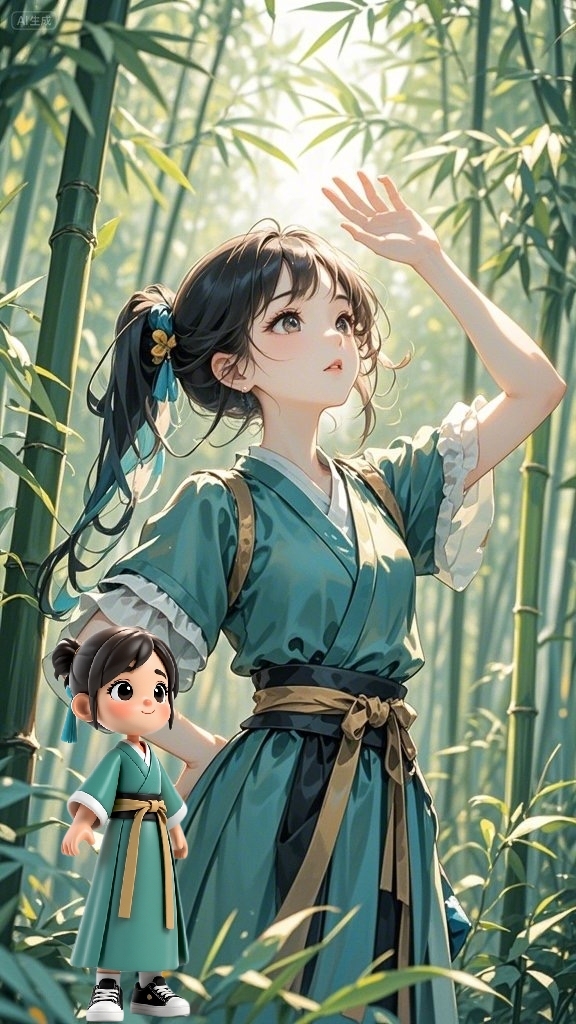 创意预览图