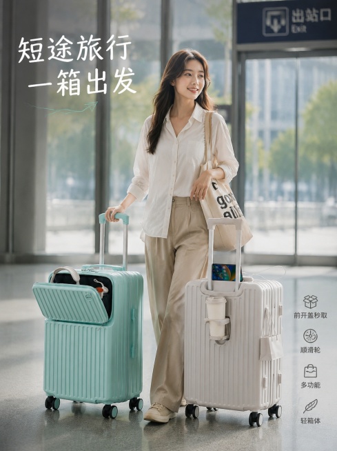 重新生成预览效果