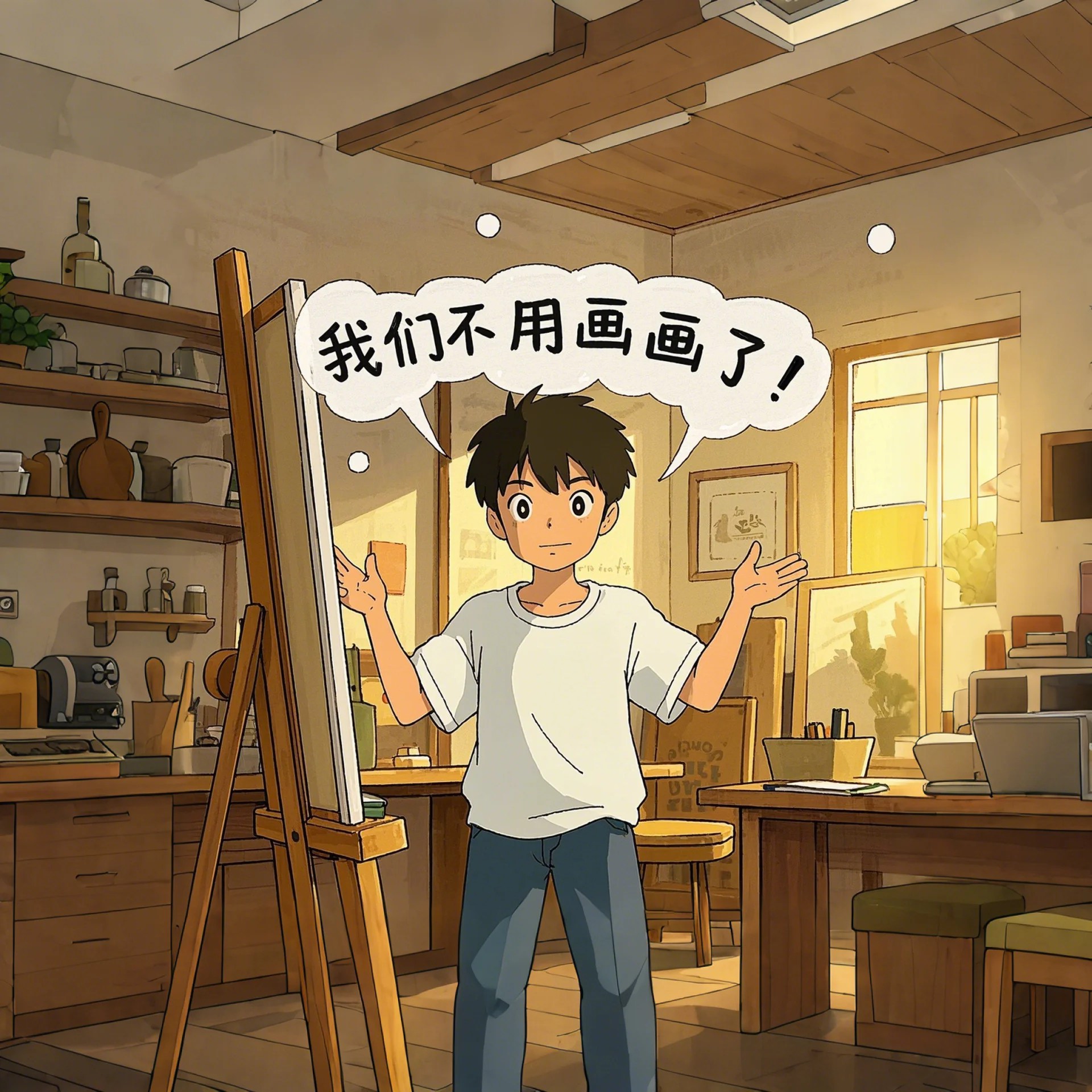 创意预览图