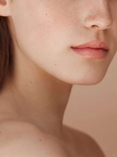 清除图片中所有文字，保留原本的人像和背景内容，保持画面整体风格一致，自然美观预览效果