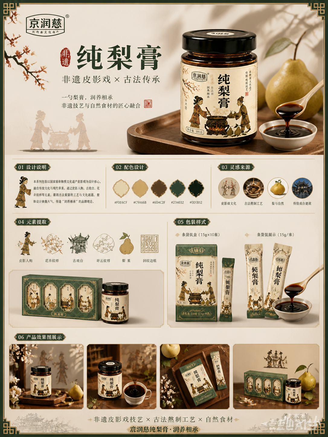 创意预览图