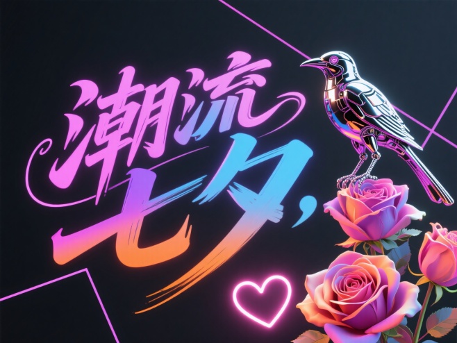 创意预览图