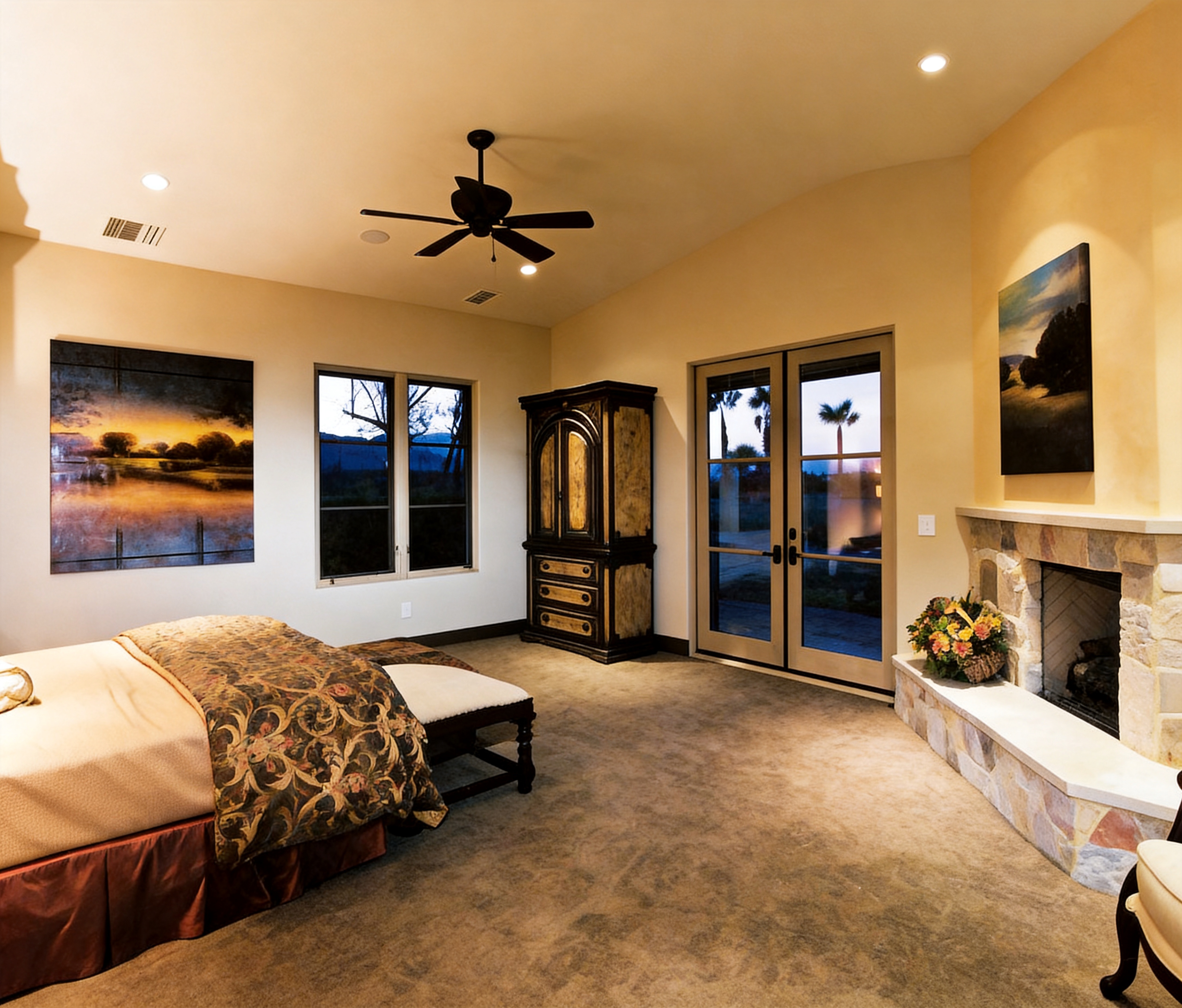 创意预览图