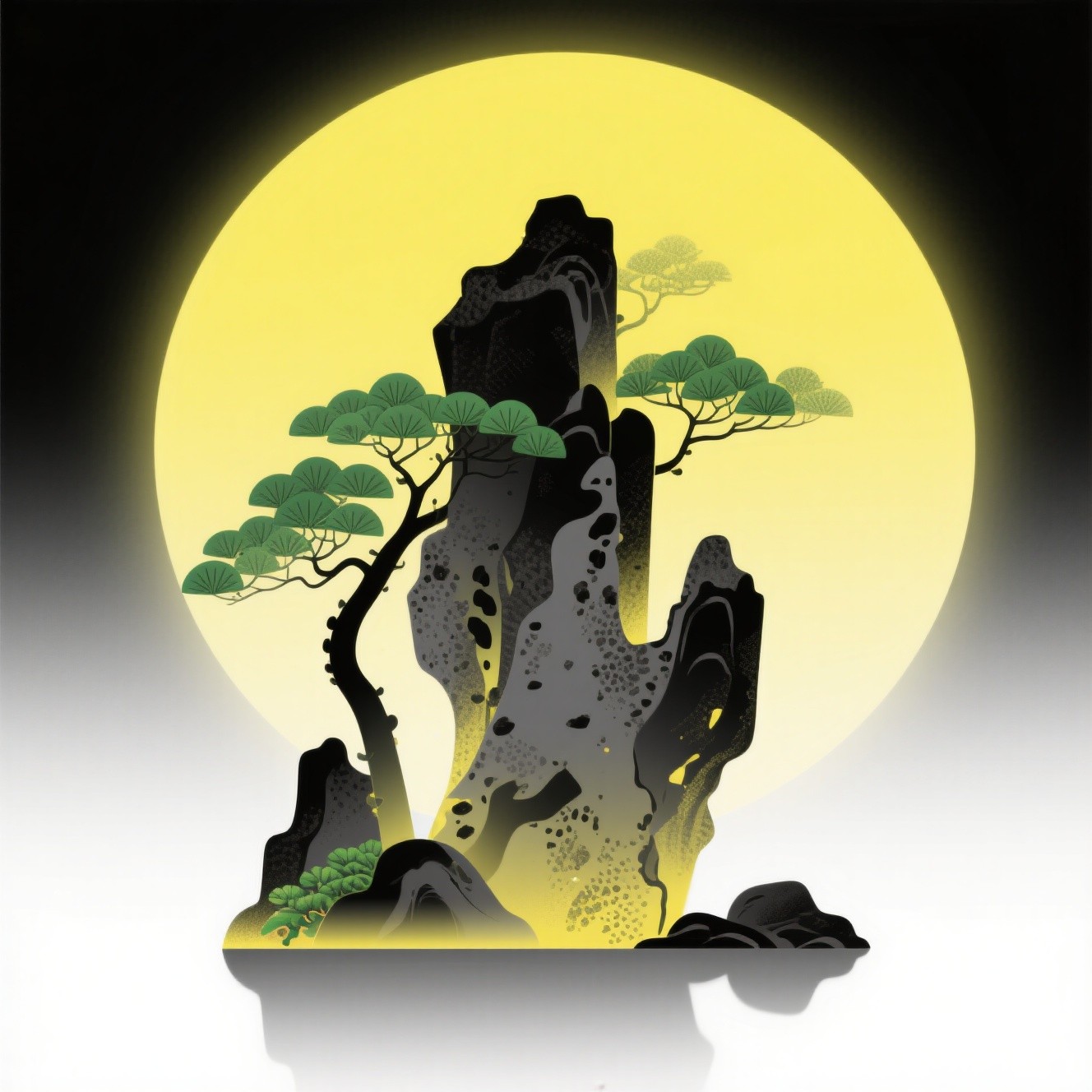 结果图