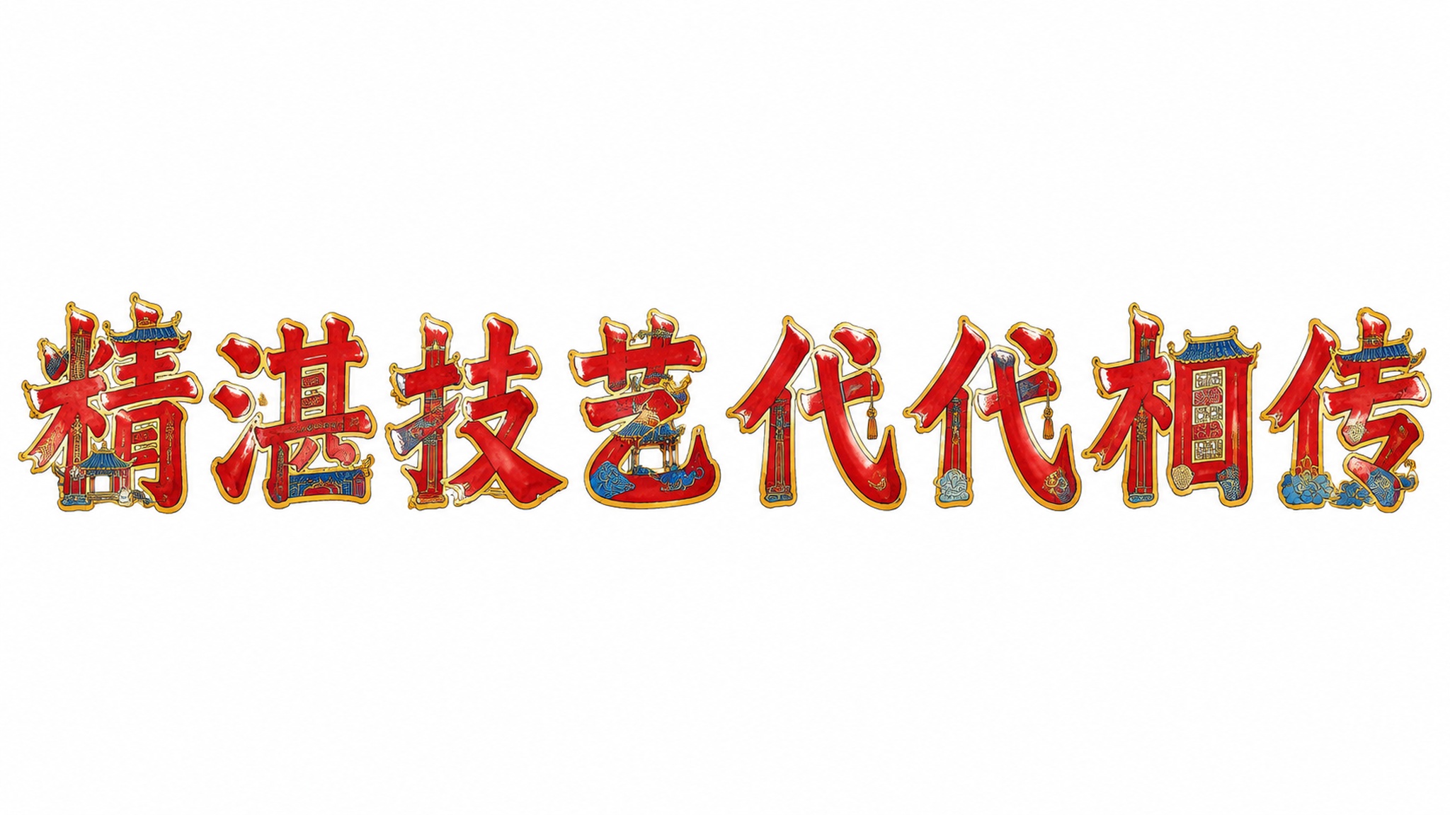 创意预览图