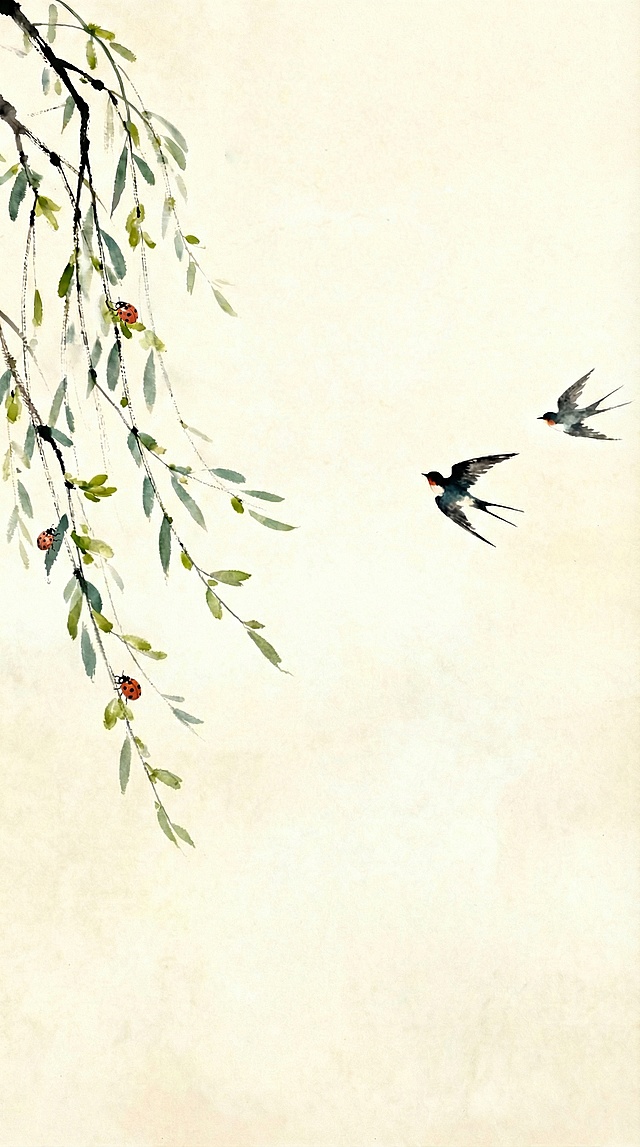 只留瓢虫，把多余的虫子去掉