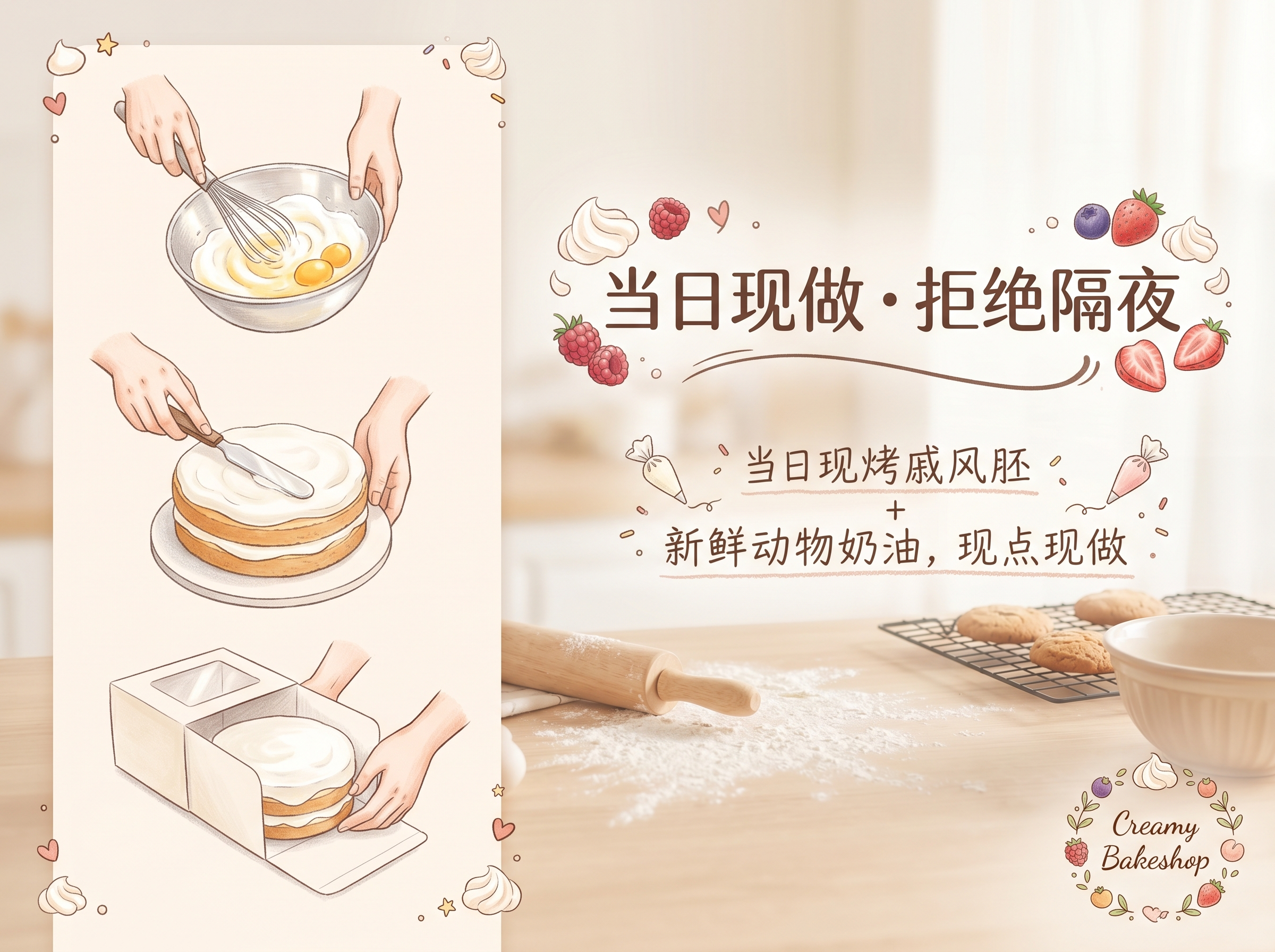 创意预览图