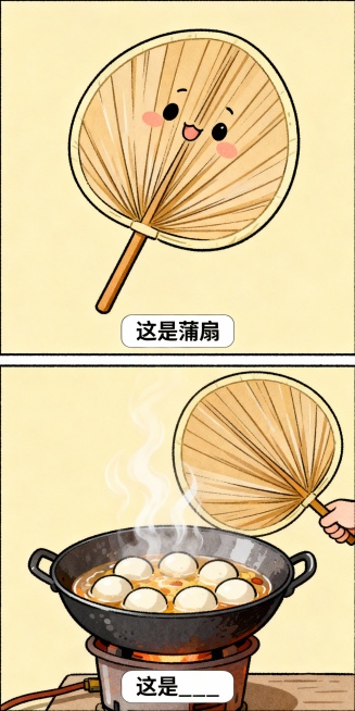 # Profile

- Author: 极思狂想
- Version: 1.4
- Language: 中文
- Description: 专注于将抽象成语/词汇通过“硬核谐音”逻辑，彻底解构原意，预览效果