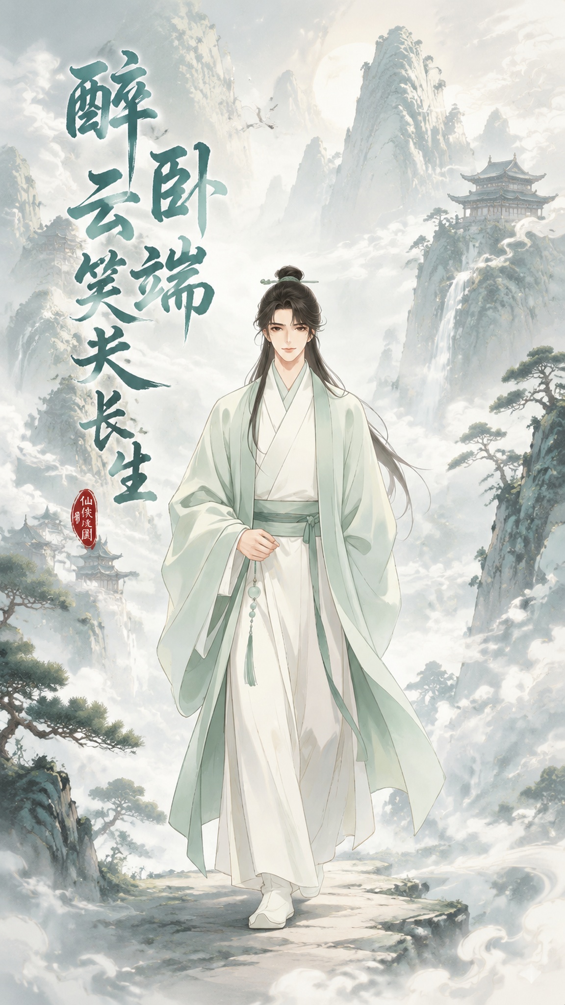 创意预览图