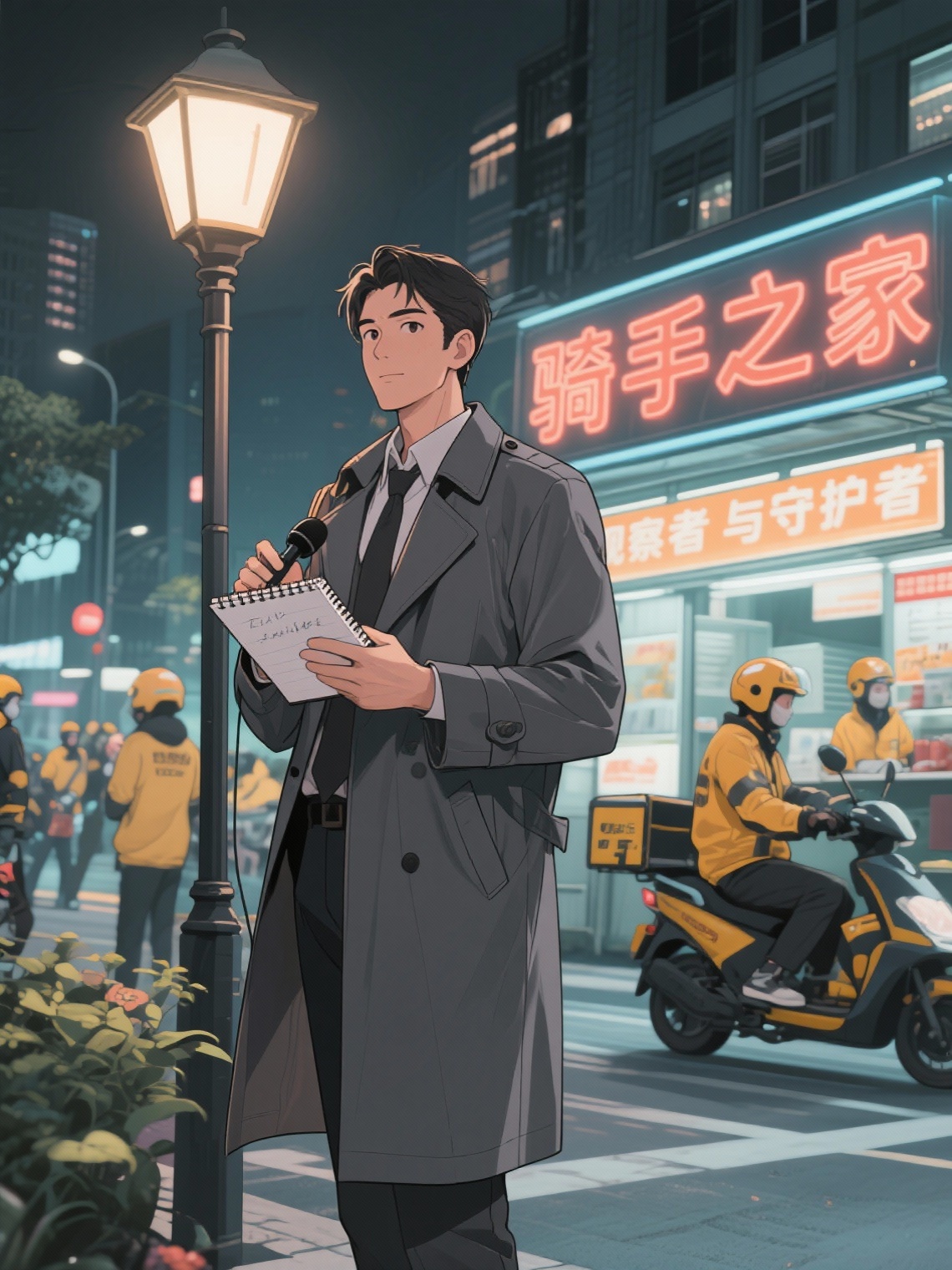 创意预览图