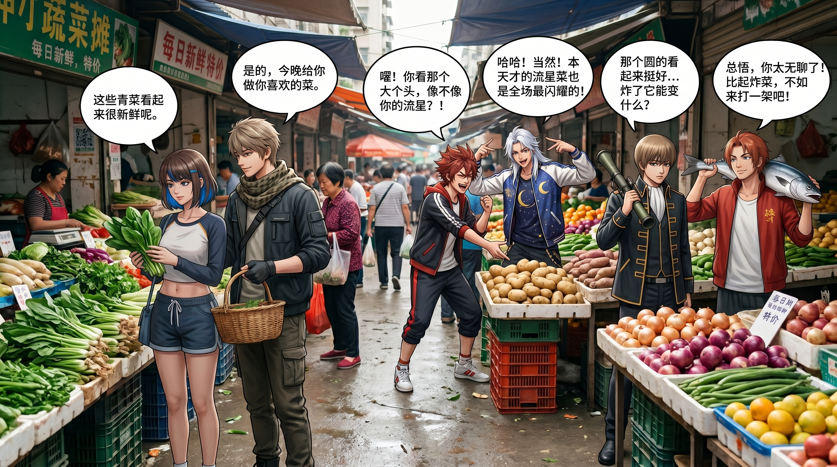 创意预览图