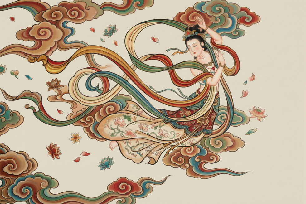 颜色要更加鲜艳，人物更加立体预览效果