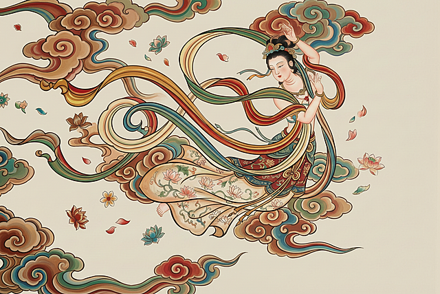 颜色要更加鲜艳，人物更加立体