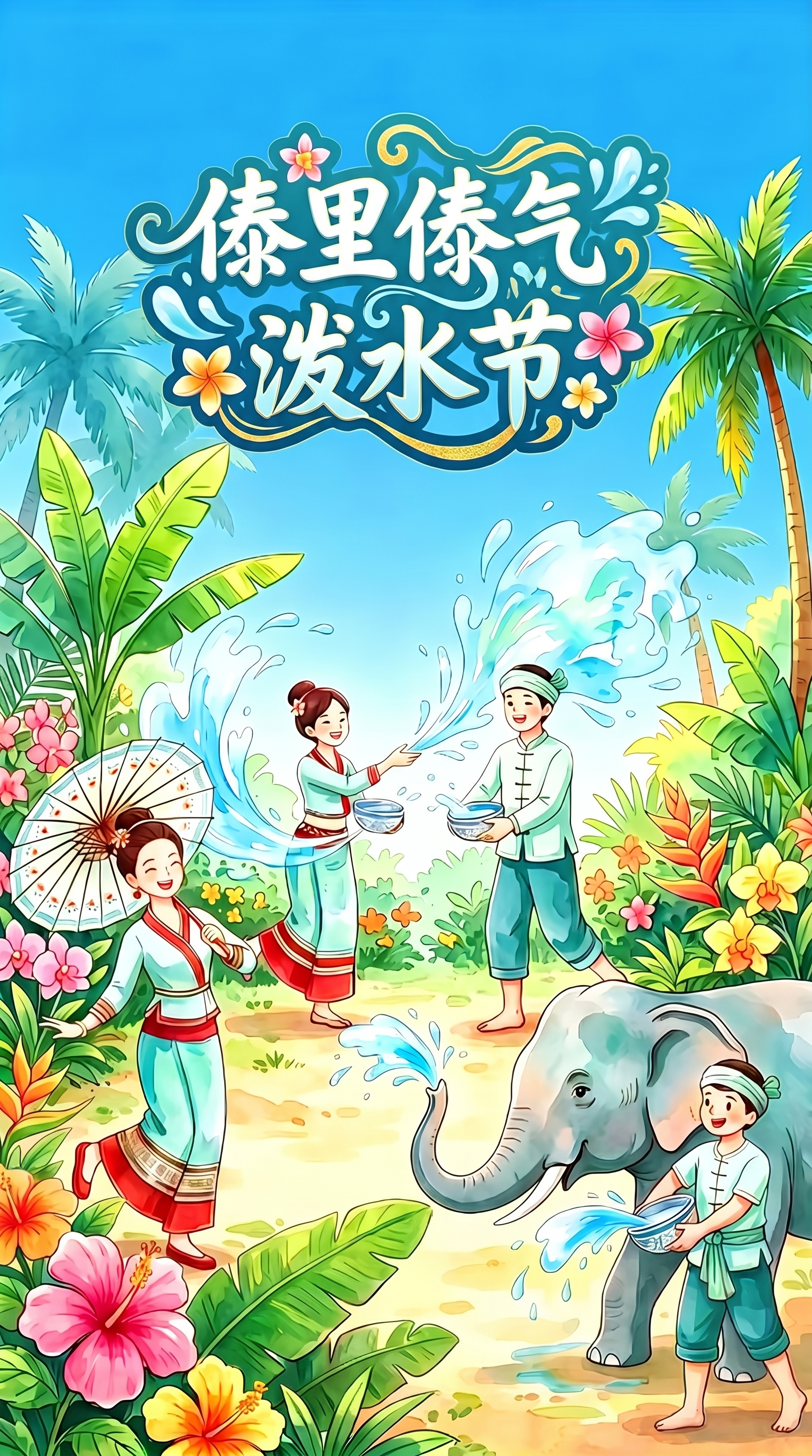 创意预览图
