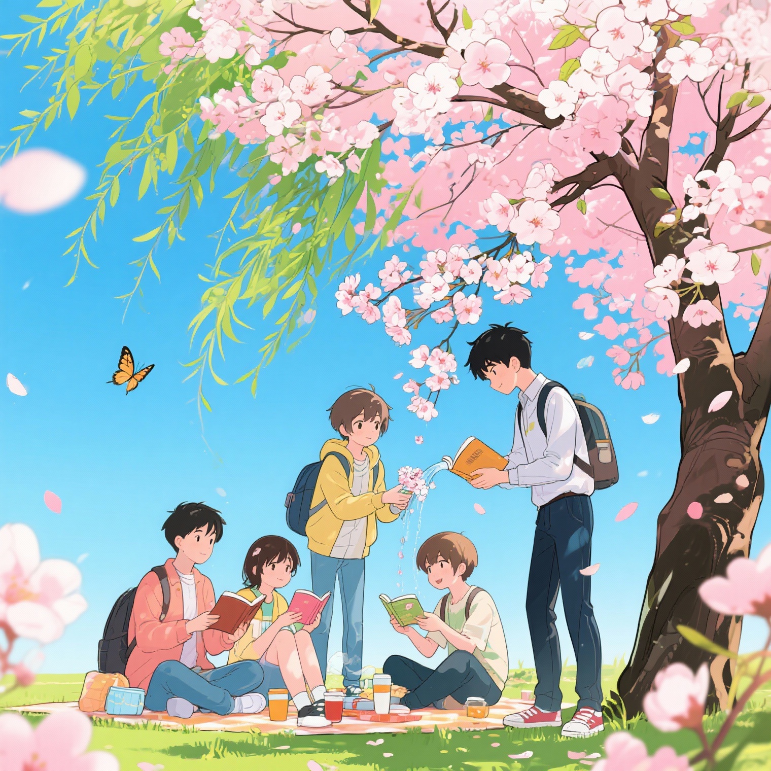 创意预览图