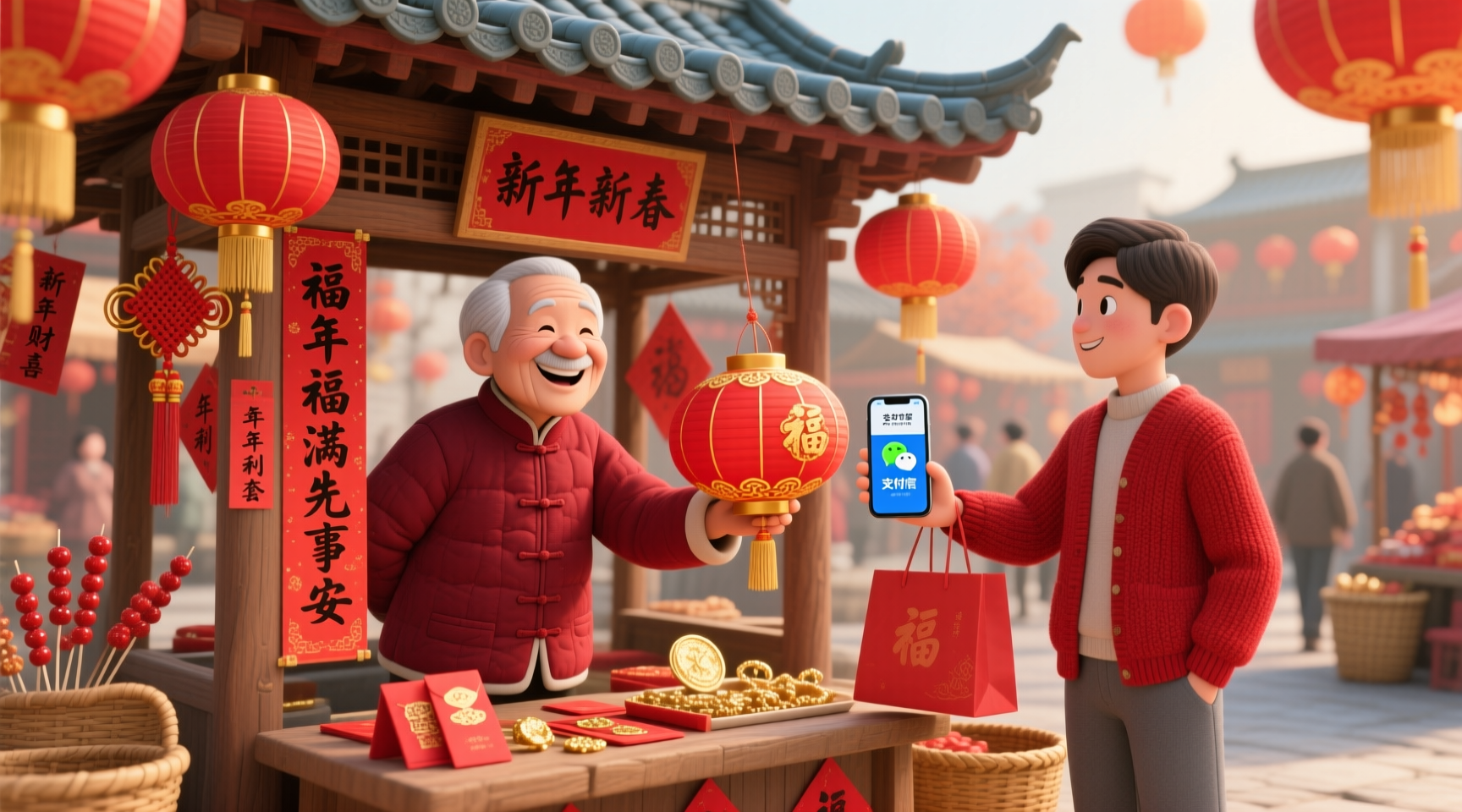 创意预览图