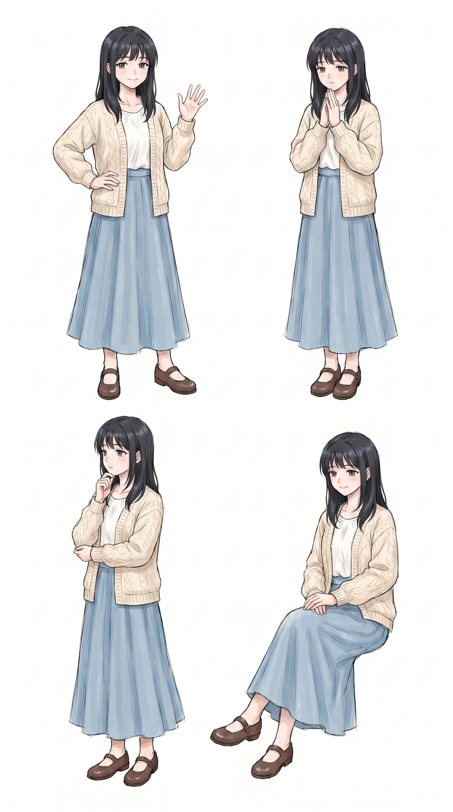 创意预览图