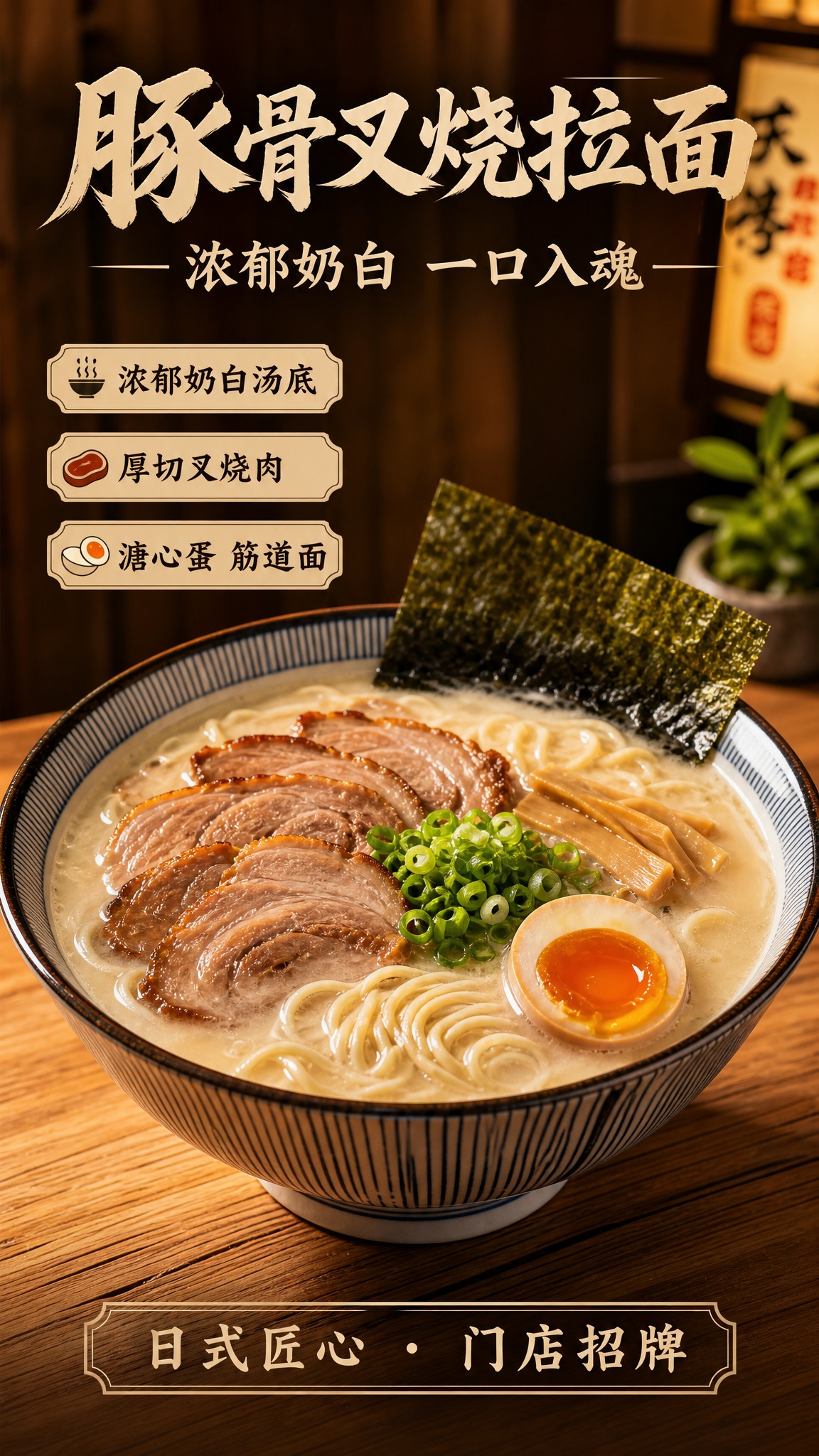 写实美食摄影，商业美食海报，8K超高清，柔和暖调美食灯光，完整… - 图片创意预览