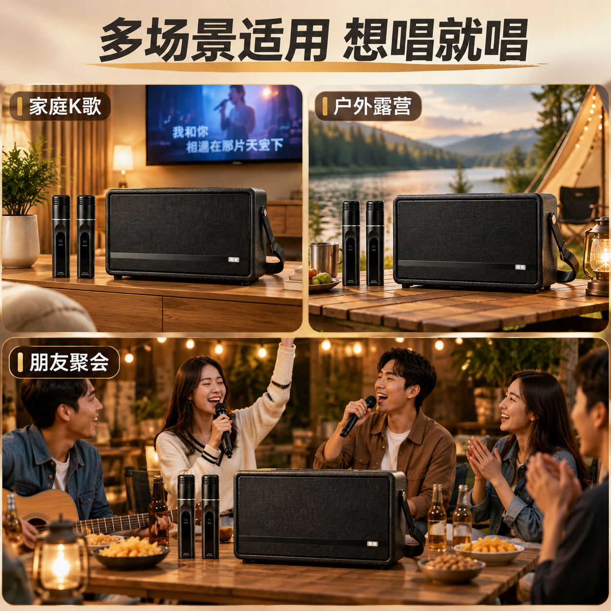 [主图-7] 多场景使用展示，对应详情页第7张。目标展示产品在… - 图片创意预览