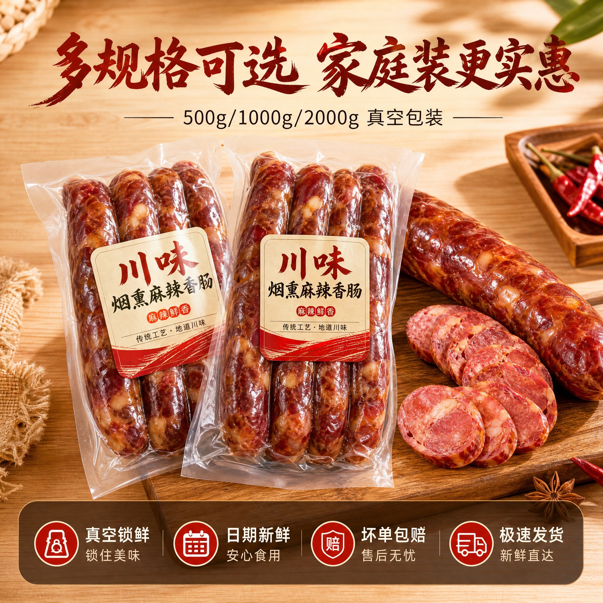 给一张产品图即可 - 图片创意预览