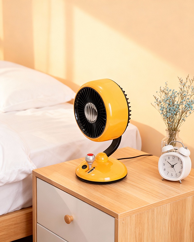 制作一个在床头的场景图