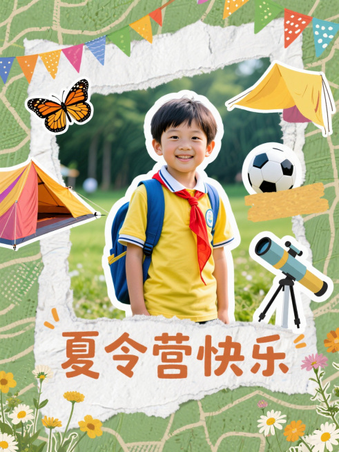 预览效果