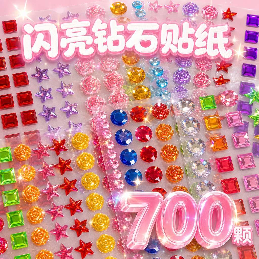 电商产品主图，1:1正方形构图，1080×1080像素，淘宝/… - 图片创意预览