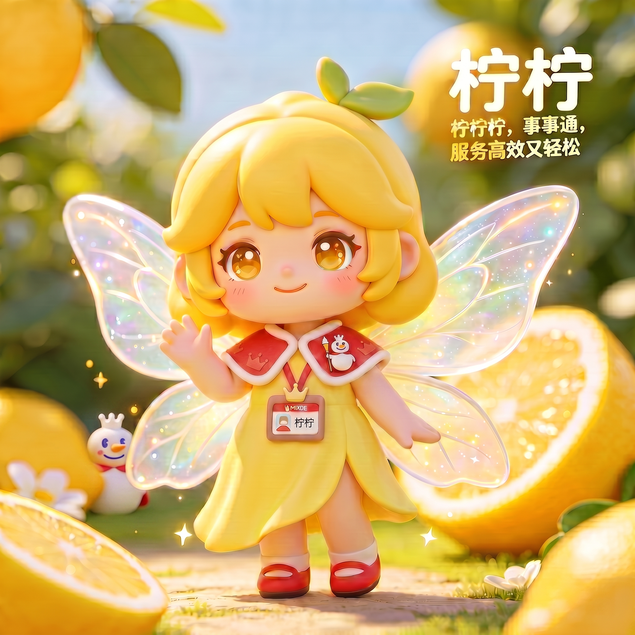 创意预览图