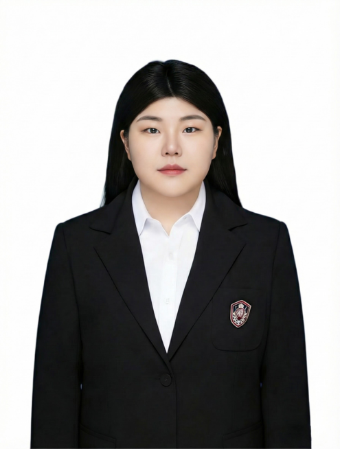 美化人物形象预览效果